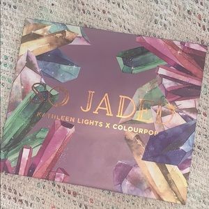 Colourpop So Jaded